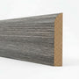 Guardapolvo GP22 - Folio Ceniza Oscuro