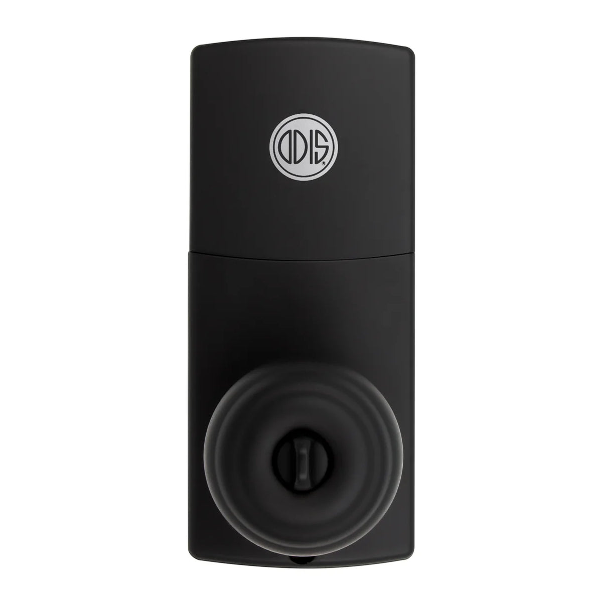 Cerradura Digital Con Pomo Odis 5500