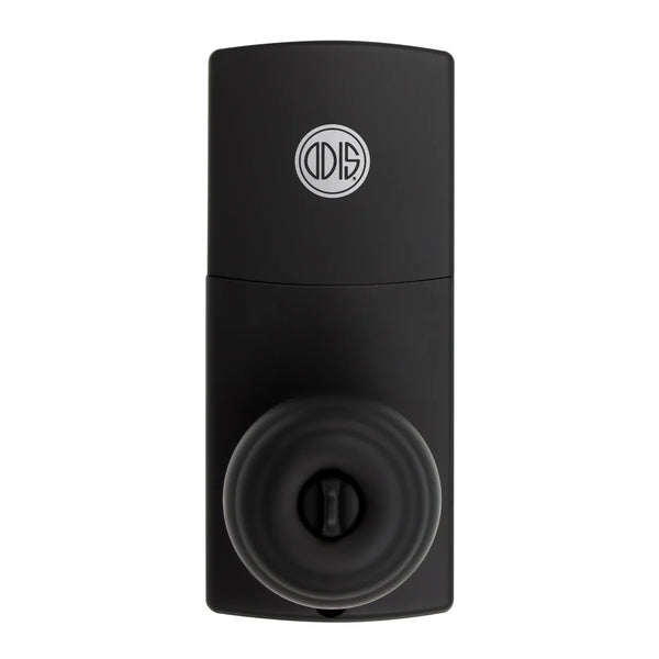 Cerradura Digital Con Pomo Odis 5500