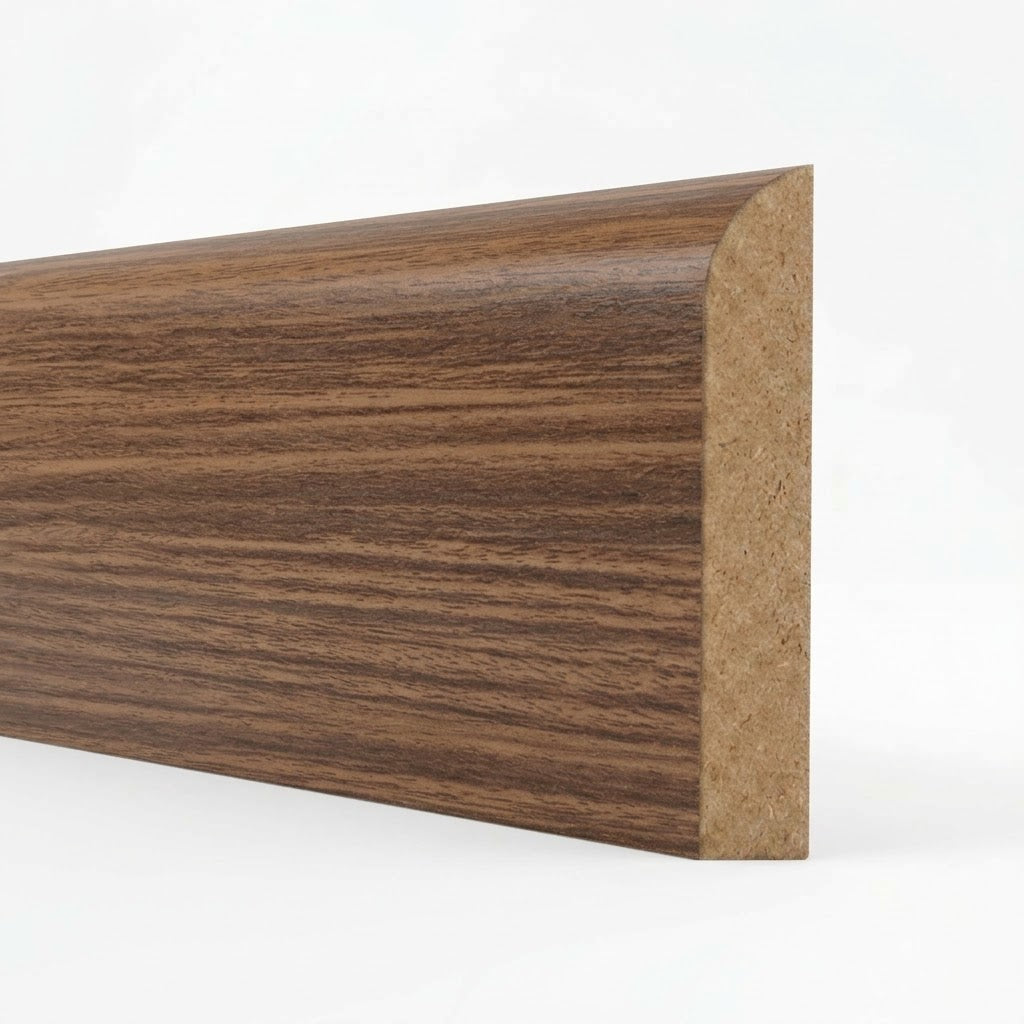 Guardapolvo GP22 - Folio Chocolate
