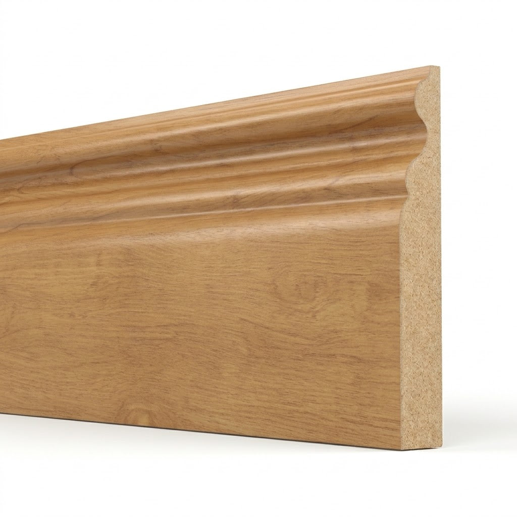 Guardapolvo GP240 - Folio Cerezo Claro
