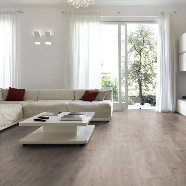 Piso Flotante Moka Caja 1.952m²