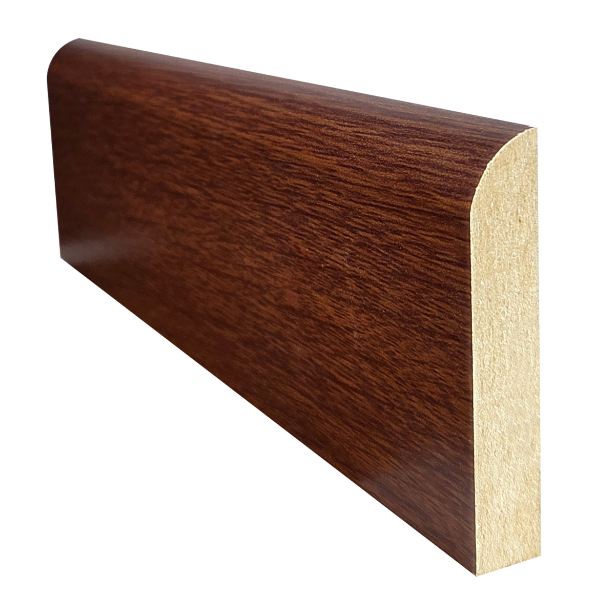 Guardapolvo Foliado Cedro – 12 × 70 mm x 2,40 m