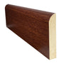 Guardapolvo Foliado Cedro – 12 × 70 mm x 2,40 m