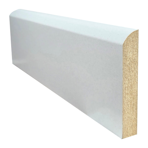 Guardapolvo Folio Blanco – 12 × 70 mm x 2,40 m