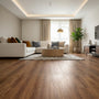 Piso Flotante Laminado 8mm Roble | Caja 1,95 m