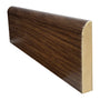 Guardapolvo Foliado Chocolate – 12 × 70 mm x 2,40 m