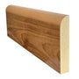 Guardapolvo Foliado Cerezo Claro – 12 × 70 mm x 2,40 m