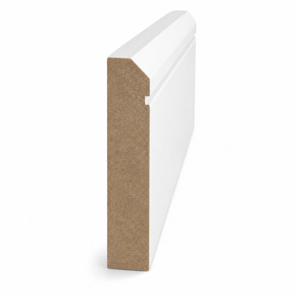 Guardapolvo Ranura GP21 MDF