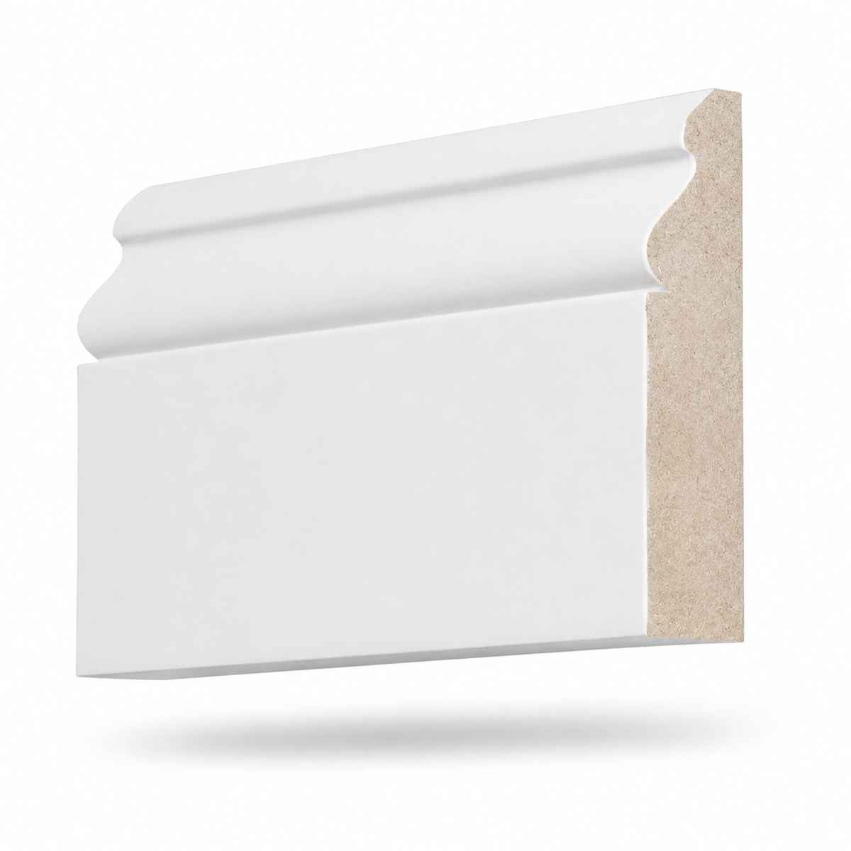 GUARDAPOLVO GP163 - MDF Prepintado