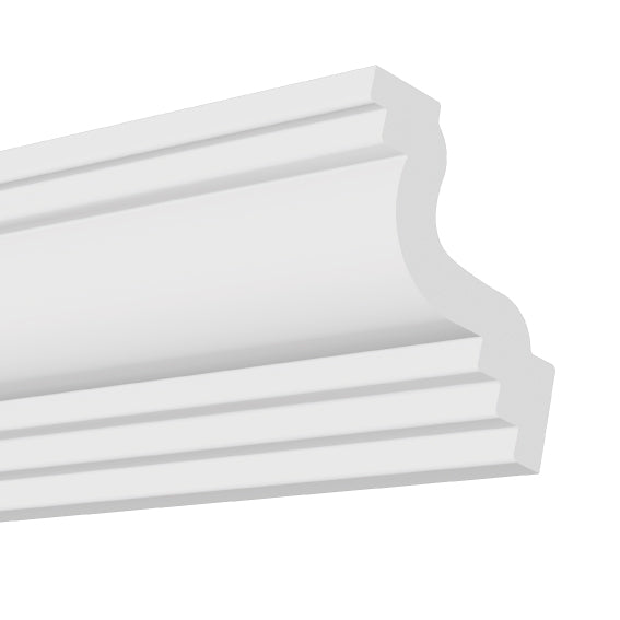 Cornisa Decorativa M50 50x50mm