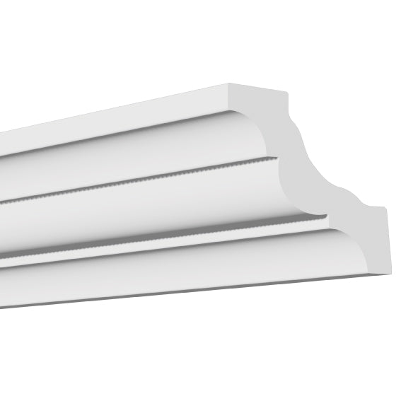 Cornisa Decorativa M36 36x36mm