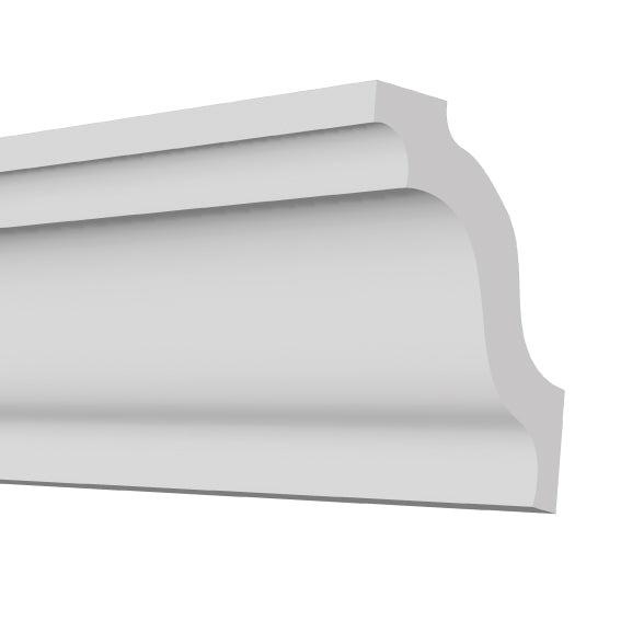 Cornisa Decorativa E5 40x45mm