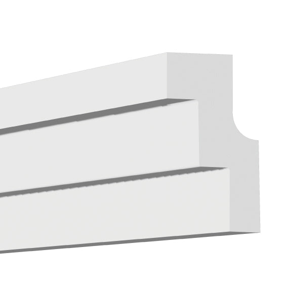 Cornisa Decorativa E17 30x19mm