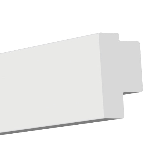 Cornisa Decorativa E44 32x20mm