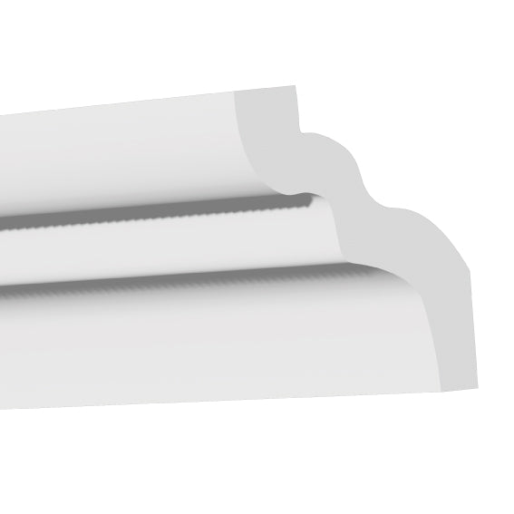 Cornisa Decorativa E7 50x46mm