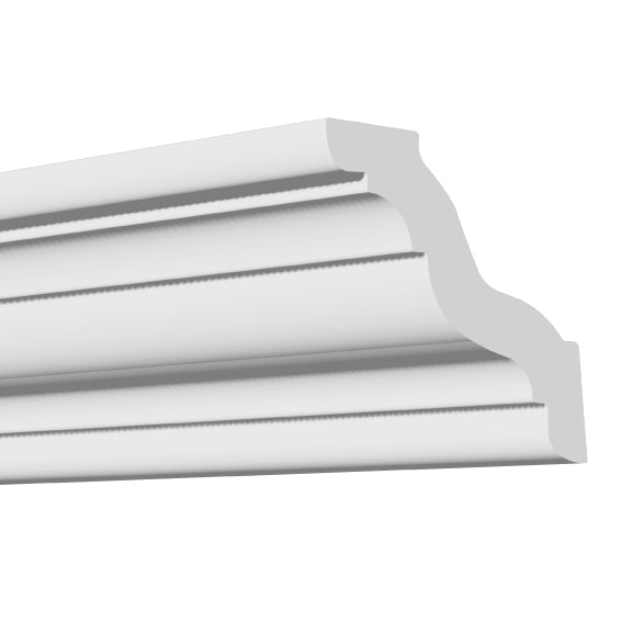 Cornisa Decorativa M46 44x44mm