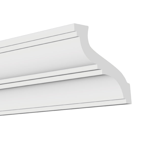 Cornisa Decorativa M60 60x60mm