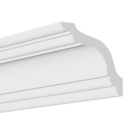 Cornisa Decorativa M72 72x72mm