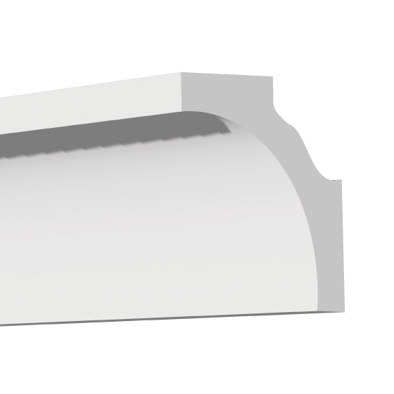 Cornisa Decorativa E11 35x35mm