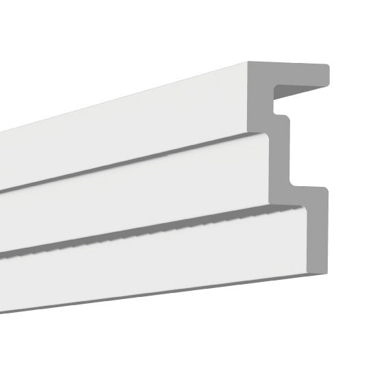 Cornisa Decorativa E45 60x25mm