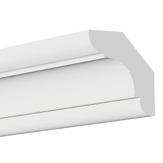 Cornisa Decorativa E24 29x29mm