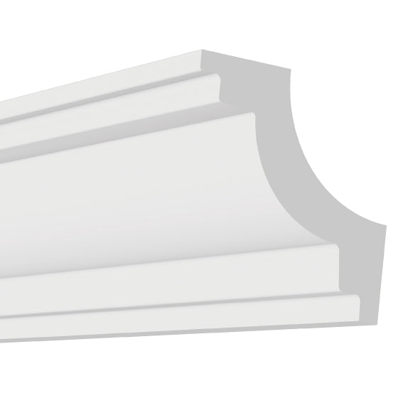Cornisa Decorativa E28 31x31mm