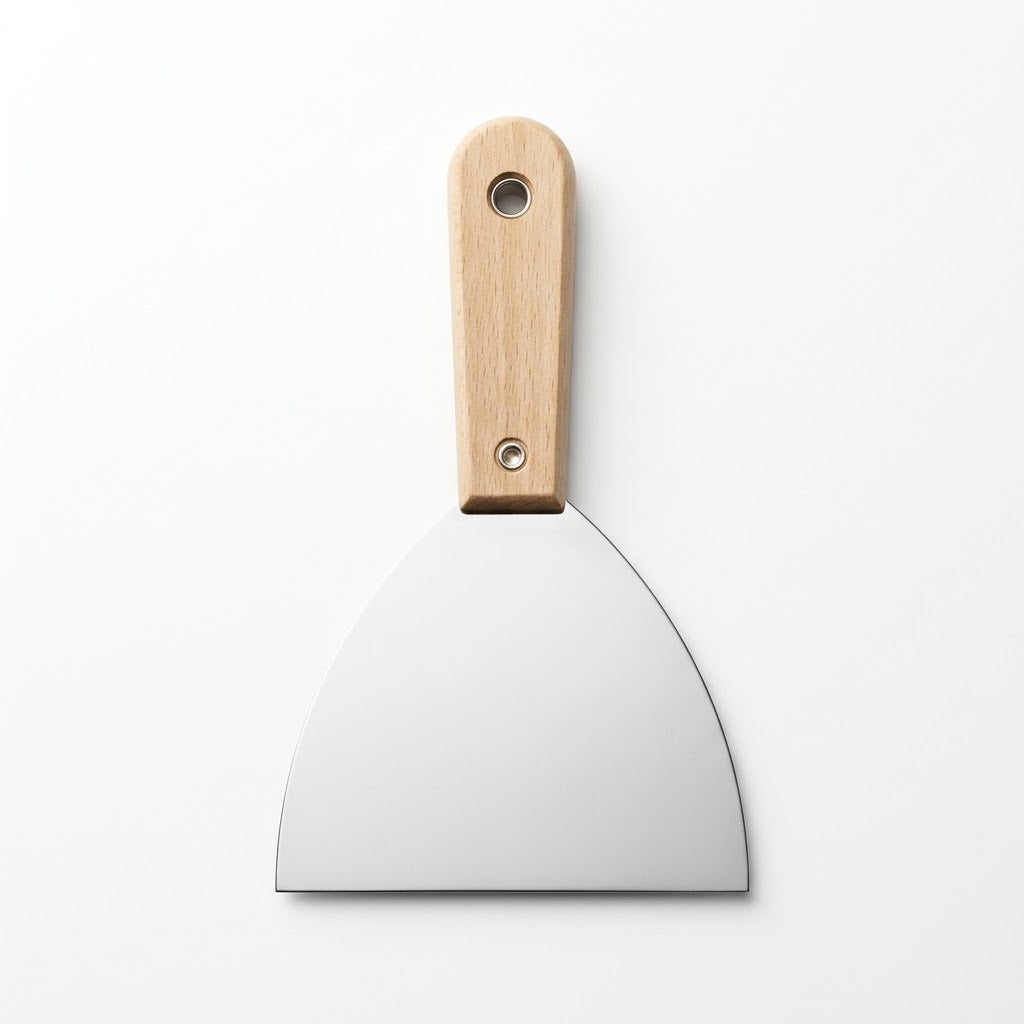 Espátula de Madera - 125mm