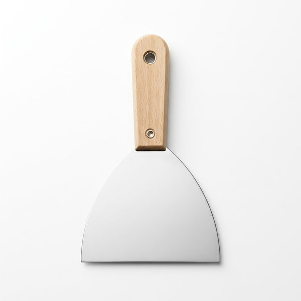Espátula de Madera - 125mm