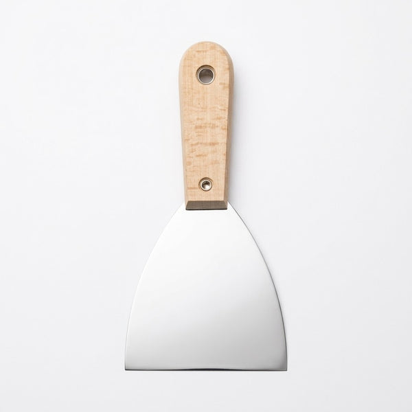 Espátula de Madera - 100mm