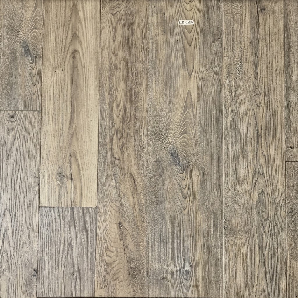 Piso Flotante Laminado 8mm Lenga | Caja 1,95 m
