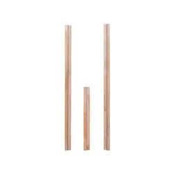 Marco Puerta Pino 90CM x 2,10 MTS