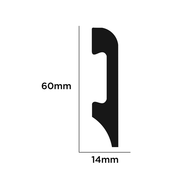 Guardapolvo FN2 - PVC Gris Ceniza