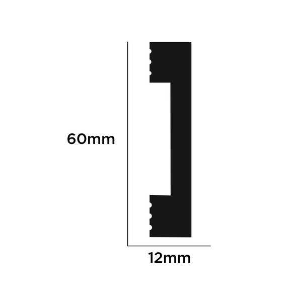 Guardapolvo FN4 - PVC Blanco