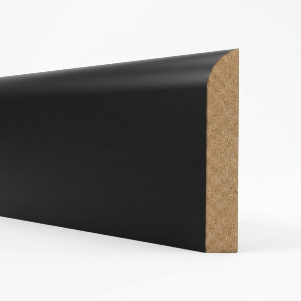 Guardapolvo GP22 - Folio Negro