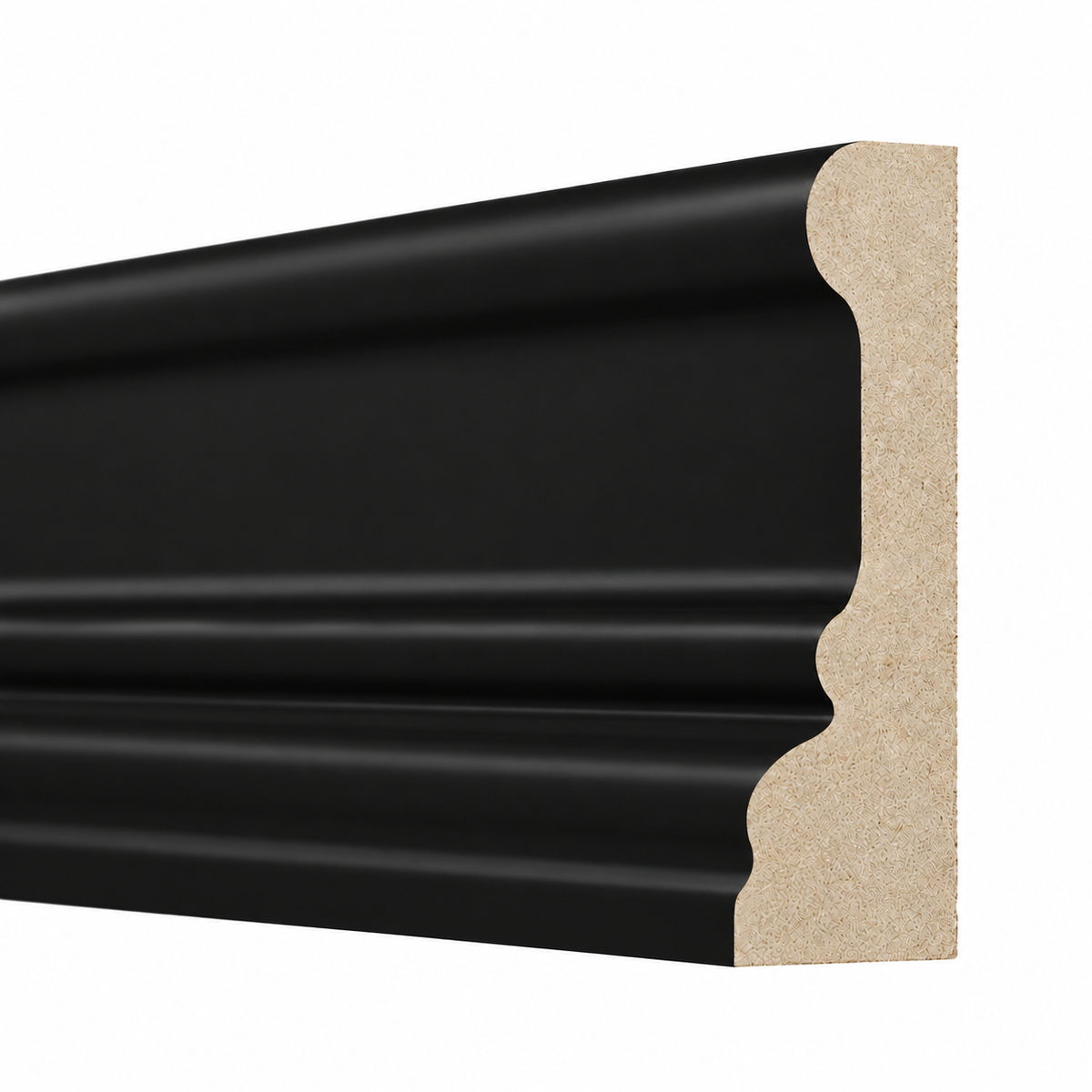 Guardapolvo GP387 - Folio Negro