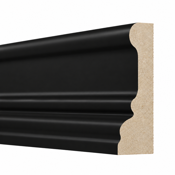 Guardapolvo GP387 - Folio Negro