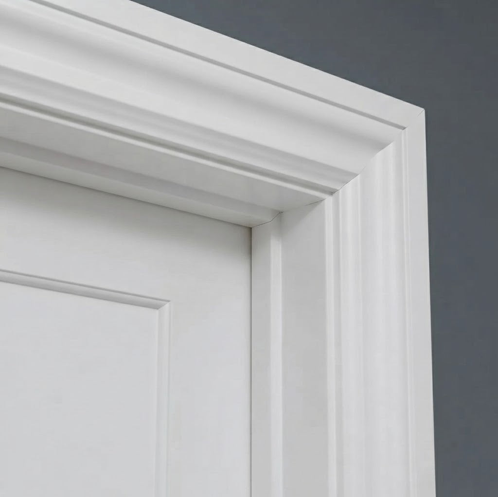 Pilastra PL239 - MDF Prepintado