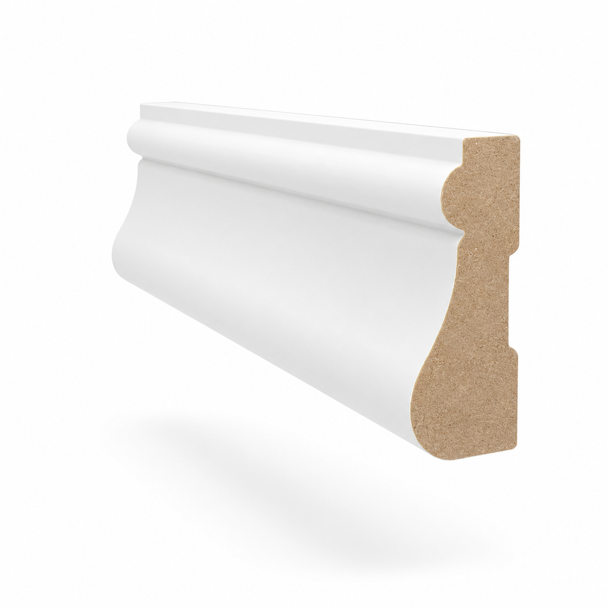 Pilastra PL11 - MDF Prepintado