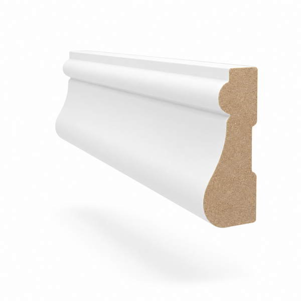 Pilastra PL11 - MDF Prepintado