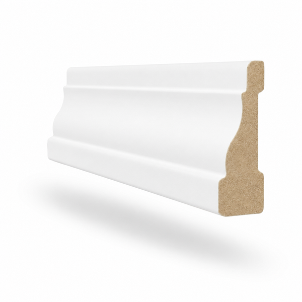 Pilastra PL239 - MDF Prepintado