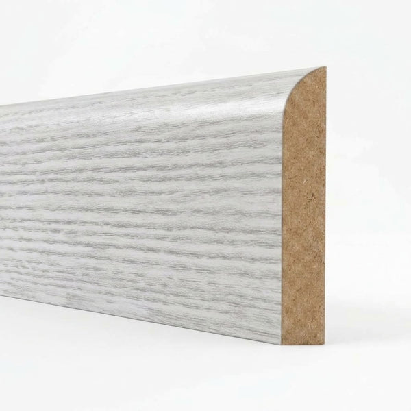 Guardapolvo GP22 - Folio Plata