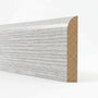 Guardapolvo GP22 - Folio Plata