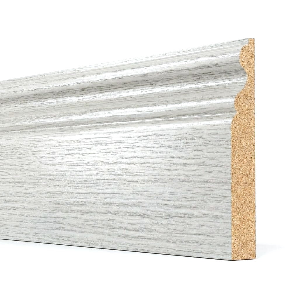 Guardapolvo GP240 - Folio Plata