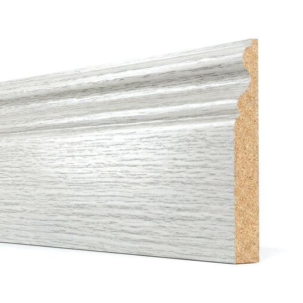 Guardapolvo GP240 - Folio Plata