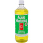 Ácido muriático 1 lt