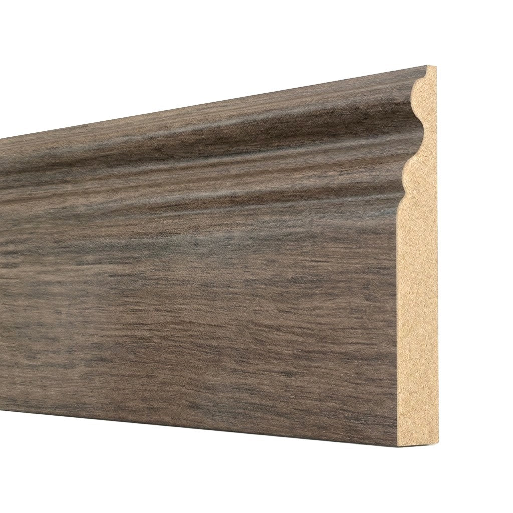 Guardapolvo GP240 - Folio Roble Aleman