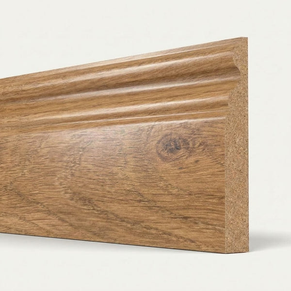 Guardapolvo GP240 - Folio Roble Claro