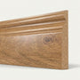 Guardapolvo GP240 - Folio Roble Claro