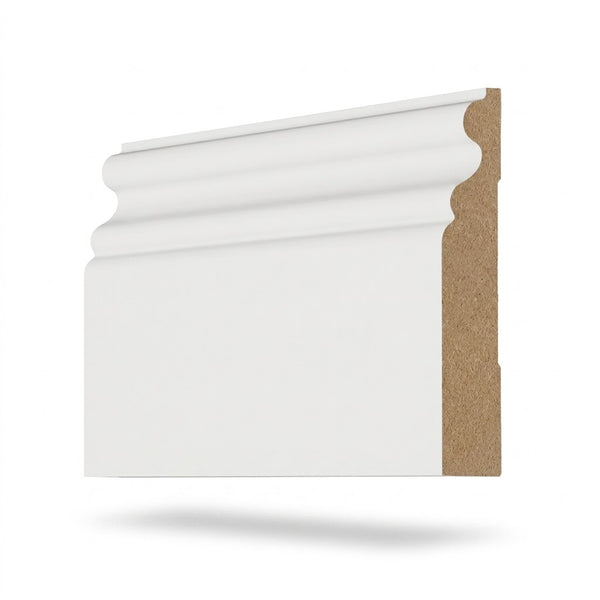 Guardapolvo GP240 - MDF Prepintado